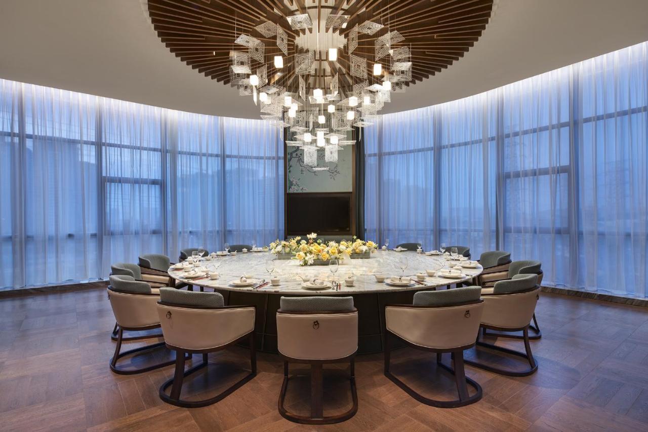 Hyatt Regency Guangzhou Zengcheng Otel Dış mekan fotoğraf