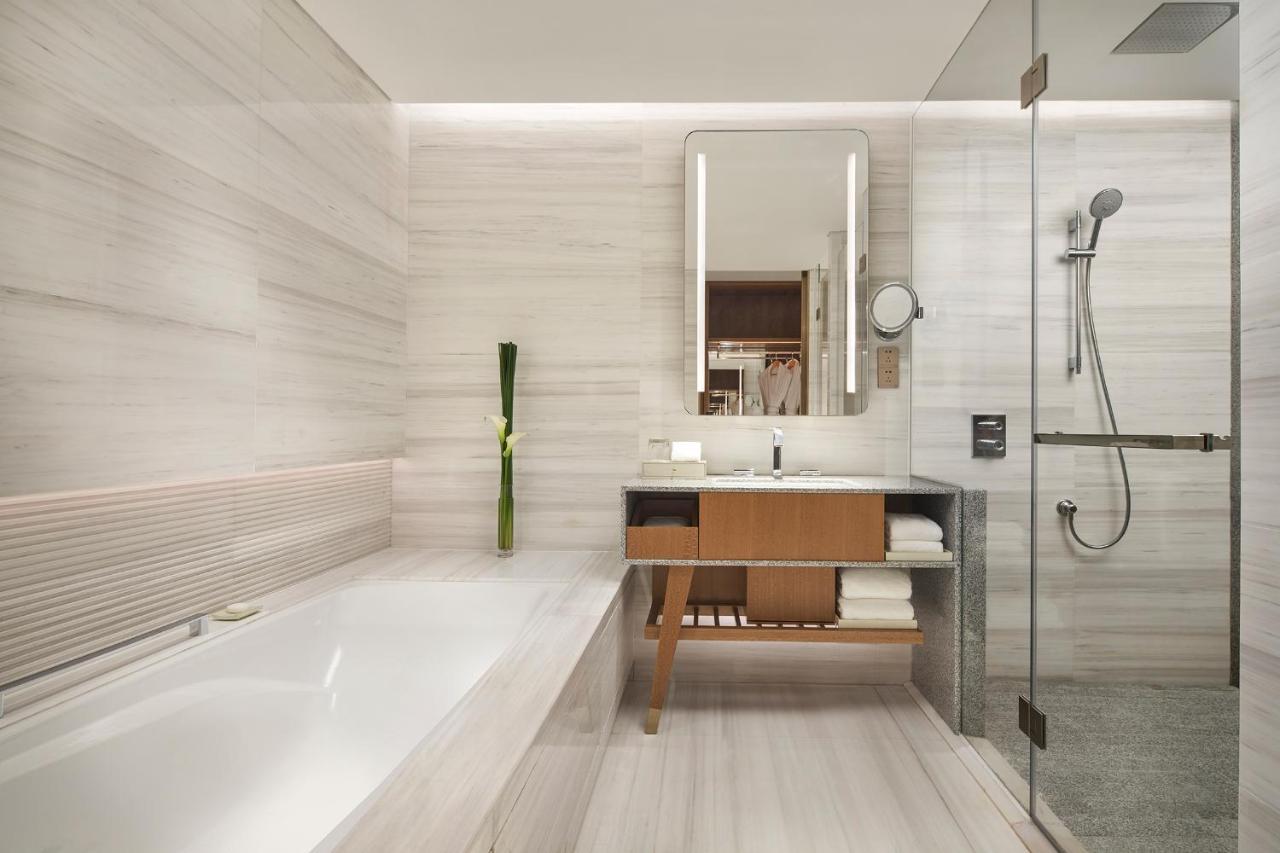Hyatt Regency Guangzhou Zengcheng Otel Dış mekan fotoğraf