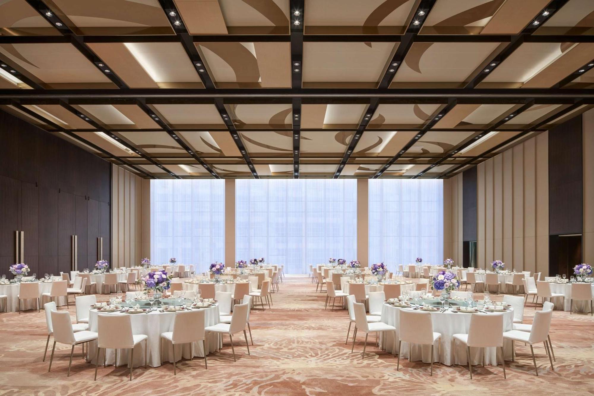 Hyatt Regency Guangzhou Zengcheng Otel Dış mekan fotoğraf
