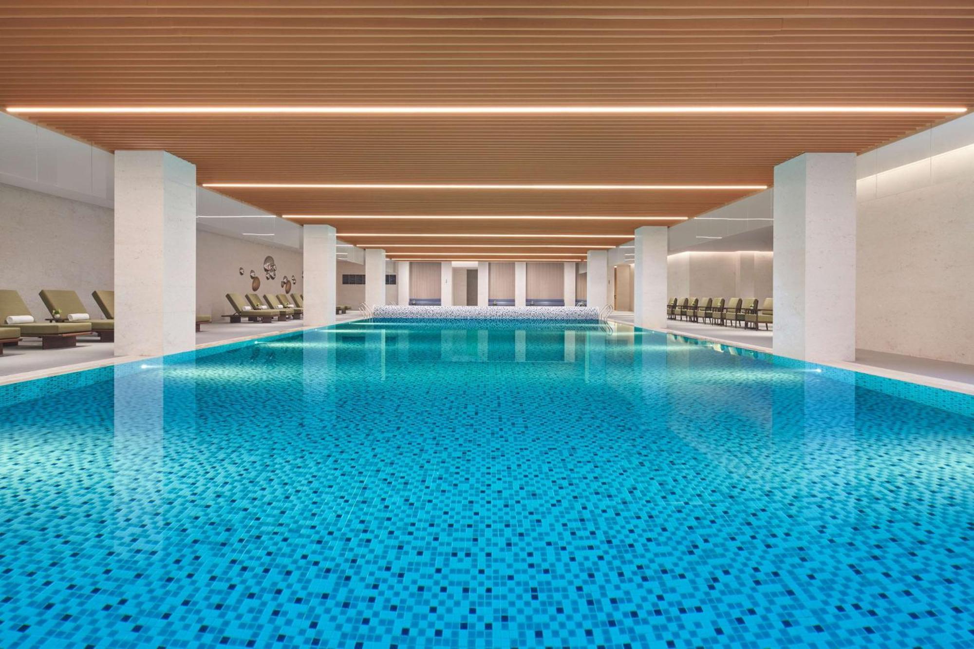 Hyatt Regency Guangzhou Zengcheng Otel Dış mekan fotoğraf