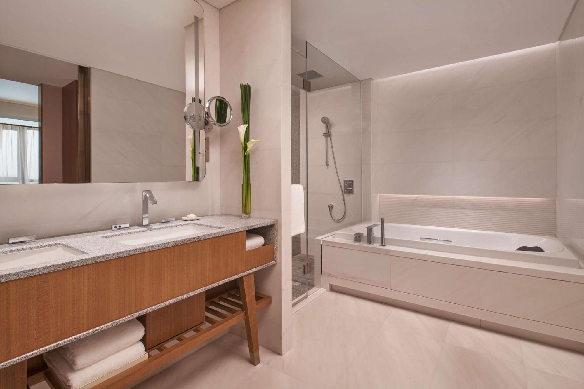 Hyatt Regency Guangzhou Zengcheng Otel Dış mekan fotoğraf