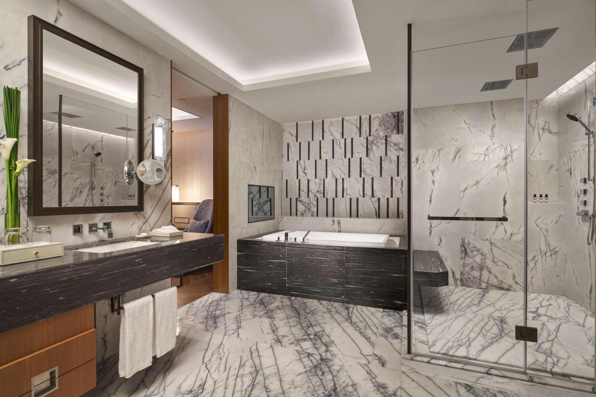 Hyatt Regency Guangzhou Zengcheng Otel Dış mekan fotoğraf
