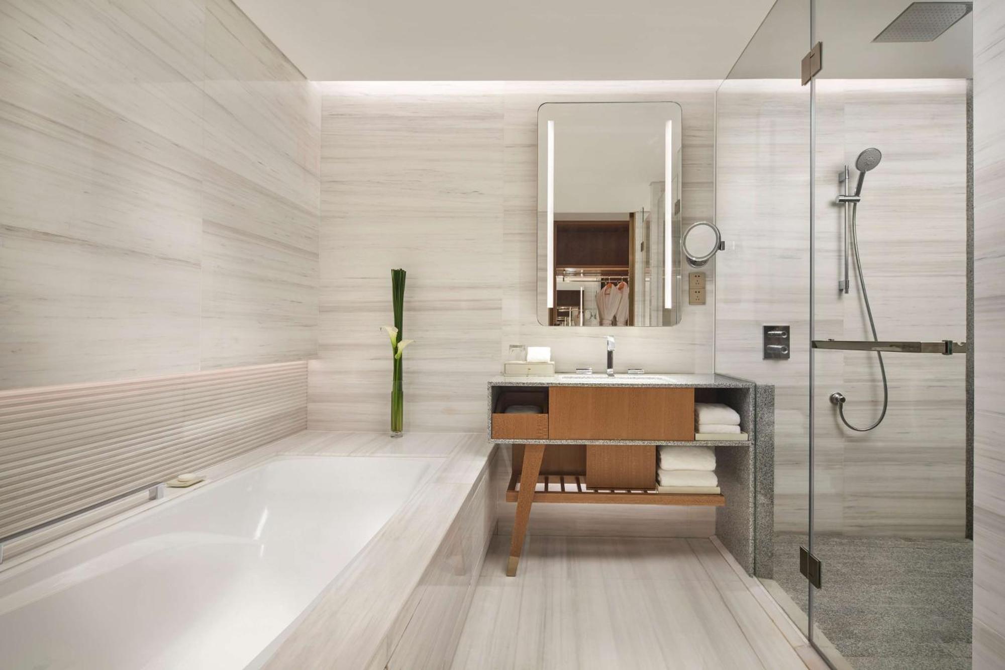 Hyatt Regency Guangzhou Zengcheng Otel Dış mekan fotoğraf