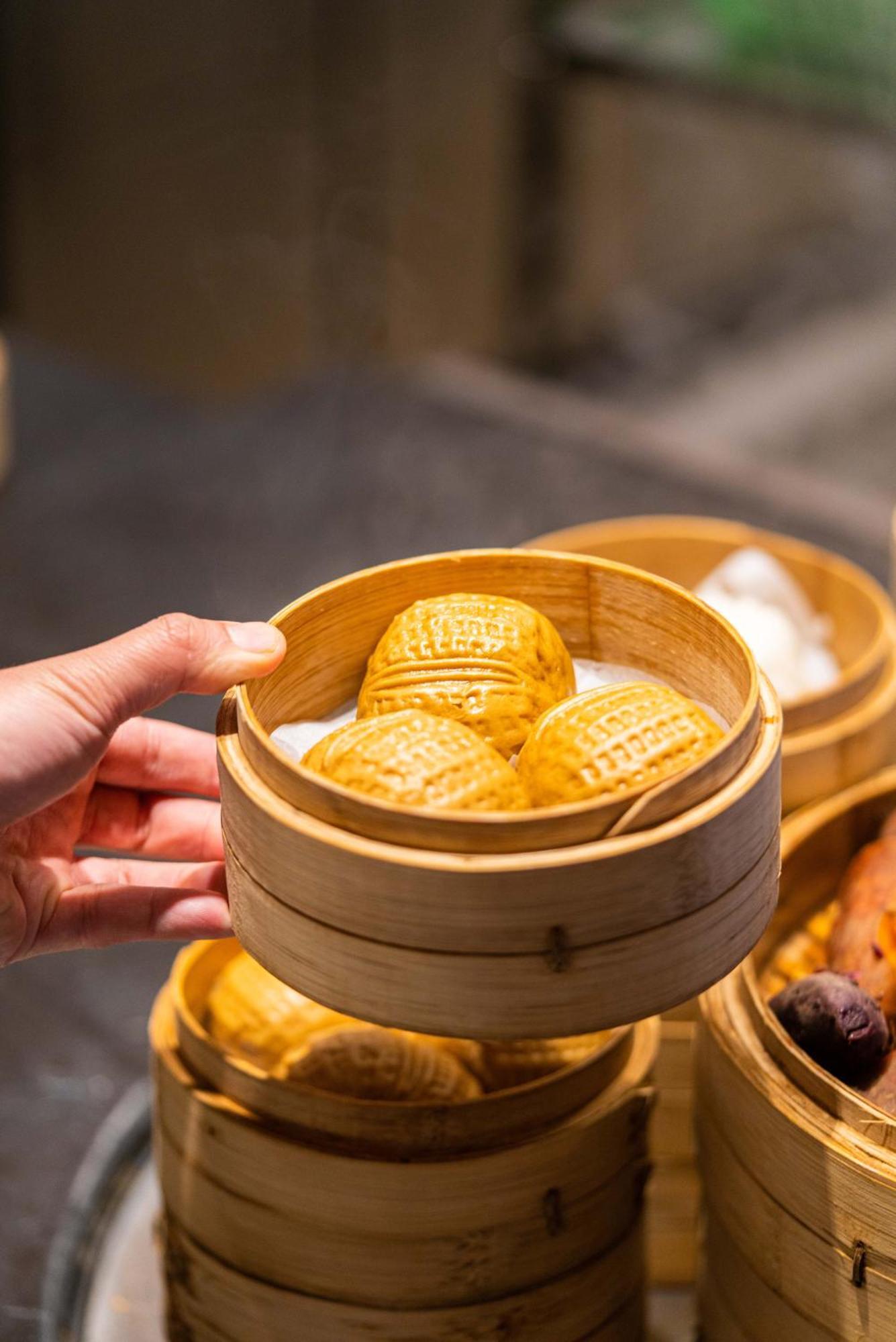 Hyatt Regency Guangzhou Zengcheng Otel Dış mekan fotoğraf